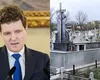 Nicușor Dan a atacat la CCR legea prin care cimitirele ar putea fi concesionate companiilor miniere