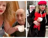 Oana Lis a ajuns la mâna soţului bolnav: „Trebuie să mai stau o lună cu mâna-n ghips! Viorel mă ajută să mă îmbrac”