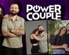 Ce spun Oase și logodnica lui, Maria, despre participarea la Power Couple: „Câștigăm, dacă ne distrăm”