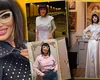 Ozana Barabancea s-a întors la hainele din liceu! Cum a reușit vedeta să topească 37 de kilograme: „Nu e ușor, dar am rezistat”