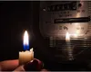Pană majoră de curent în judeţul Sibiu, mii de oameni nu au lumină. Este afectat și Spitalul Judeţean / Nu merg nici rețelele de telefonie mobilă
