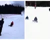 Cât costă cazarea la Durău și câți bani dai pe o ciorbă pe pârtie. Stațiunea este plină de turiști de Crăciun și Revelion