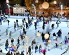 Unde poți merge la patinoar în București în luna decembrie. Principalele puncte de atracție din Capitală