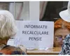 Ce acte trebuie să depună pensionarii la Casa Naţională de Pensii Publice pentru recalcularea pensiilor. Care sunt românii vizaţi