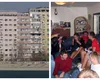 Reguli stricte pentru petrecerile de Crăciun și Revelion la bloc. Românii care deranjează vecinii riscă amenzi uriașe