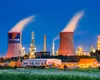 Centrala electrică Petrom de la Brazi, care asigură 10% din energia României, s-a oprit