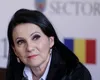 Sorina Pintea, fostă ministră a Sănătății, nu mai vrea să iasă din închisoare pe motiv de boală: „Nu are rost să întrerup pedeapsa, merg înainte cu ea”