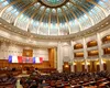 A fost creat Polul suveranist în Parlament. Primul obiectiv anunțat este suspendarea președintelui Nicușor Dan