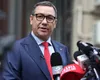 Victor Ponta demască grupurile de influență care controlează țara noastră: „Ei sunt aici în România ca să ne jefuiască. Este categoric o sectă care tot timpul trebuie să facă scandal și tărăboi”