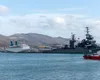 Rusia a atacat porturile ucrainene de la Marea Neagră. O navă civilă a fost avariată