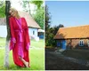 Andreea Esca face bani cu vilele din Porumbacu de Sus. Cât costă o noapte de cazare în perioada Crăciunului