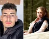 Ei sunt Diana și Alex, tinerii care au murit în teribilul accident din Bistrița-Năsăud petrecut în a doua zi de Crăciun. Amândoi erau singuri la părinți VIDEO