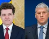 Nicușor Dan l-a chemat pe Cătălin Predoiu la Palatul Cotroceni pentru a vorbi despre „problemele din justiție” (surse)
