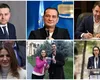Ce cote au la casele de pariuri candidații la Primăria Capitalei. Numele surpriză care conduce detașat
