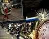 Programul STB și Metrorex de Anul Nou. Cum vor circula mijloacele de transport în comun din București