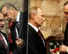 Declarațiile făcute de Erdogan după întâlnirea cu Vladimir Putin: „Pacea nu este departe”