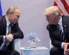 Ce mesaj de Crăciun i-a transmis Vladimir Putin lui Donald Trump. Ce s-a decis legat de războiul din Ucraina