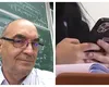 Profesor de matematică:”E o mare prostie să interzici telefonul la școală”