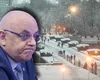 Raed Arafat, mesaj după primul episod de iarnă severă din acest sezon. Avertisment important pentru șoferi
