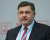 Alexandru Rafila respinge varianta ieşirii PSD de la guvernare: „Nu ar trebui să punem un semn de egalitate între rezultatele alegerilor din Bucureşti şi o decizie politică legată de ieşirea de la guvernare”