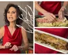 Cum prepară Ramona Bădescu sarmalele de Revelion. Ingredientul neobișnuit al vedetei care schimbă complet gustul tradițional