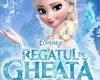 Crăciunul prinde viață la Sala Palatului cu: „FROZEN – Regatul de Gheață”, povestea DISNEY care topește inimile tuturor