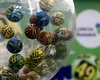 Rezultate LOTO duminică 21 decembrie 2025. Numerele extrase la tragerile speciale de Crăciun: fonduri suplimentare şi report uriaş la catregoria I
