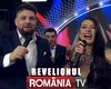 Super Revelionul României 2026. Vedete şi politicieni aşa cum nu i-aţi mai văzut! Nimeni nu doarme, revelionul legendelor la România TV!