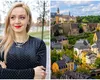 Iustina Pănescu, dezvăluiri despre traiul în străinătate. Românca s-a mutat în Luxemburg acum 10 ani: „Un salariu de 7.000- 8.000 de euro lunar permite un trai confortabil”
