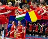 DIGI SPORT ONLINE România – Ungaria LIVE VIDEO STREAM, meci crucial la Campionatul Mondial de handbal feminin 2025