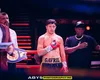 Ronald Gavril, iubitul Anamariei Prodan, victorie spectaculoasă în ring. Boxerul român l-a învins prin KO pe Victor Hugo