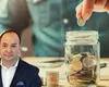 Adrian Negrescu, analist economic, explică ce condiții trebuie îndeplinite anul viitor pentru ca pensiile și salariile să crească din 2027