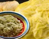 Salata de varză murată, garnitura perfectă pentru pomana porcului sau carne la garniță în zilele reci de iarnă. Ingredientul cheie care îi dă gust 
