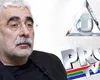Adrian Sârbu, atac dur la adresa televiziunii pe care a fondat-o: Astăzi, PRO TV este ostaticul unor impostori
