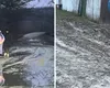 Drama copiilor din Iași în 2025 – Copiii merg prin frig, noroi și întuneric până la școală: „Plângi de mila lor, cu glodul până la jumătate. Drumul e catastrofă”