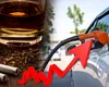 Produsele care se scumpesc de la 1 ianuarie 2026. Cât vor plăti românii pentru băutură, țigări și carburanți