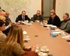 Pacienții spitalelor din Prahova rămase fără apă ar putea aduși în București! Celulă de urgență la Ministerul Sănătății