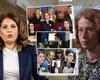 EXCLUSIV Șefa Curții de Apel, Liana Arsenie, intervine după ce „eroina” Recorder, Raluca Moroșanu, a fost recuzată: „Același narativ manipulativ”