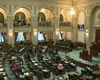 Proiectul legii pensiilor private trece, din nou, de comisiile din Senat, după ce un articol a fost declarat neconstituţional de CCR şi reformulat. Când urmează să intre la vot