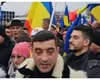 George Simion, marş spre cetatea Alba Iulia, departe de Călin Georgescu: „Acolo vin patrioţii!”