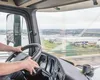Ce salarii au șoferii de TIR în România. Cât se câștigă în alte state europene