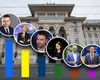 SONDAJ SOCIOPOL Alegeri Primăria Capitalei. Răsturnare de situație cu 5 zile înainte de votul final. Cine e candidatul de pe primul loc, bătălie strânsă EXCLUSIV
