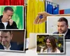 Sondaj CURS. Daniel Băluţă, lider detaşat, Anca Alexandrescu s-a prăbuşit