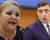 Condiția pe care George Simion i-o pune Dianei Șoșoacă pentru a se putea alia politic: ”Până atunci, nu e posibilă o întâlnire între noi”
