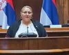 Mesaj incendiar al Dianei Şoşoacă, la 36 de ani de la izbucnirea Revoluţiei la Timişoara: „Românii trăiesc din nou sub dictatură. Votul a fost desfiinţat. Voinţa populară a fost confiscată. Suveranitatea poporului a fost anulată”