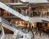 Ce program au mall-urile din București de Crăciun și Revelion