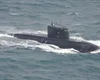 Premieră istorică pentru ucrainieni. Dronele subacvatice au aruncat în aer un submarin rus de 500 de milioane de dolari