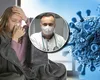 EXCLUSIV Medicul infecționist Adrian Marinescu, despre pericolul ca „supergripa mutantă” să ajungă în România: „Virusul gripal nu are nevoie de pașaport ca să treacă granița. Dacă a fost în Europa, va fi și la noi”