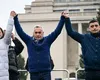 S-a rupt ”blocul suveranist”. Motivul pentru care încercarea de a-l suspenda pe Nicușor Dan a fost, momentan, abandonată