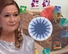 Horoscop Tamara Globa 2026. Zodiile care-şi primesc partea de tort de la astre, au parte de o viaţă dulce şi liniştită tot anul